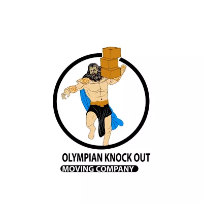 Olympian Knockout Moving Services LLC