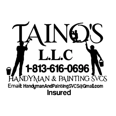 Taino's Handyman and Painting Services L.L.C