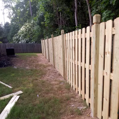 Johnny landscaping
