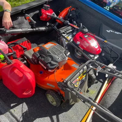 Holbrook’s Lawn Service
