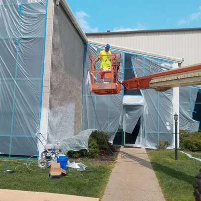 A.M. & Sons Remodeling