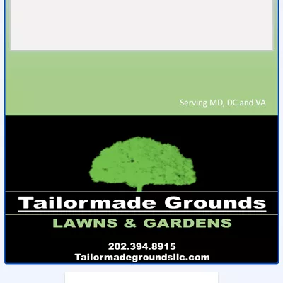 Tailormade Grounds llc