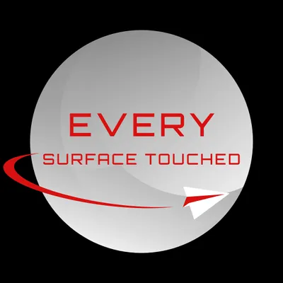 Every Surface Touched LLC