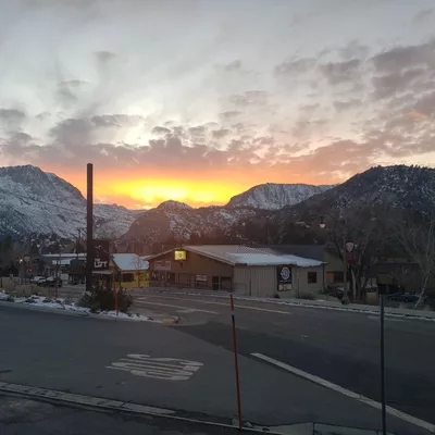 Eastern Sierra Handyman