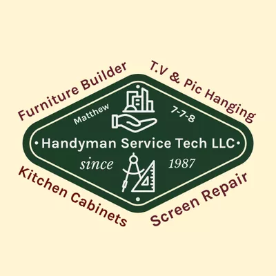 Handyman Service Tech LLC