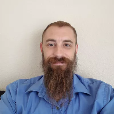 Michael Butzlaff