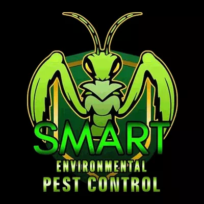 Smart Environmental Pest Control