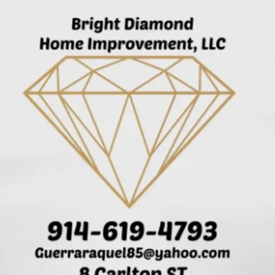 Bright diamond home improvement