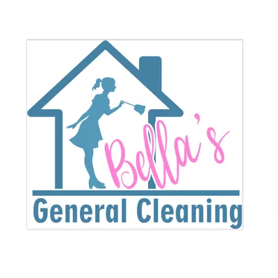 BELLA’S GENERAL CLEANING LLC