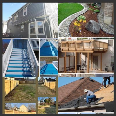DEL MAR ROOFING AND REPAIR