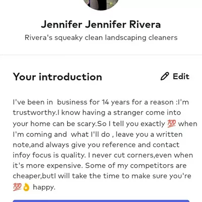 Jenny's mutli services