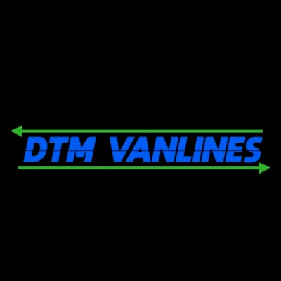 DTM Van Lines