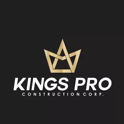 Kings pro construction corp
