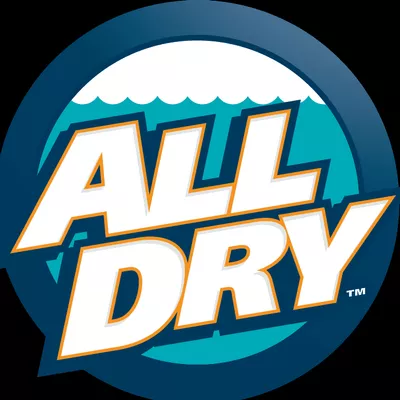 All Dry of the Treasure Coast