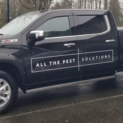 All The Pest Solutions