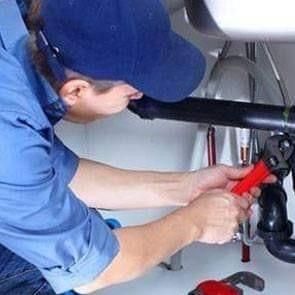 Eddy’s plumber