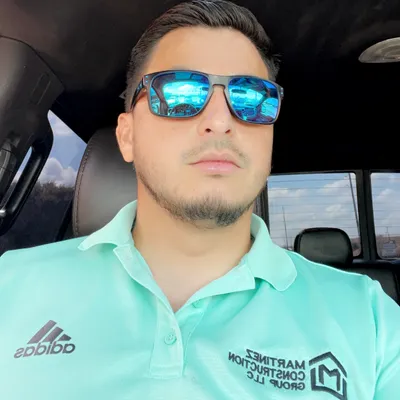 Martinez Construction Group LLC