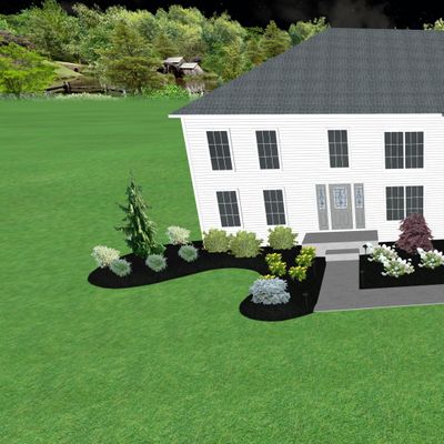 Miller's Landscaping LLC