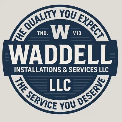 Waddell installation & services✅9804408970