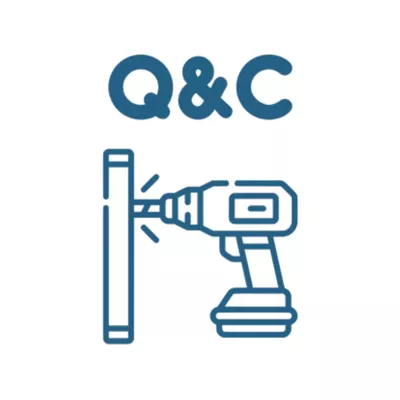 Q&C Installs (Tv mounting/Art Hanging)