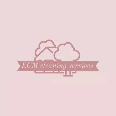 LCM  Cleaning Services ??