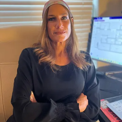 Devora Paley Interior Design Studio