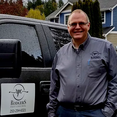 Rodgers Pest Control