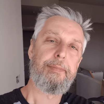 Gil Handyman