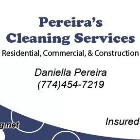Pereira’s Cleaning