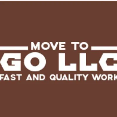 MOVE TO GO LLC