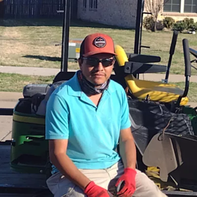 Zavala's Lawn Service LLC
