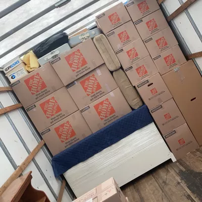 All In One Movers!