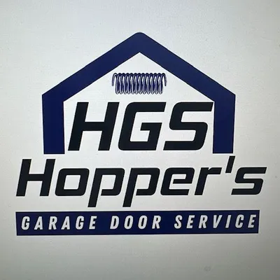 Hopper's Garage Door Service LLC