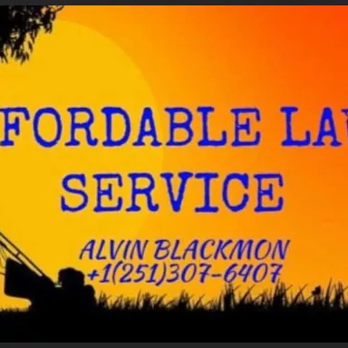 AFFORDABLE LAWN/HOME CARE