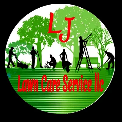 Lj lawn care service llc