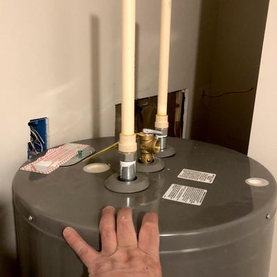 D&A plumbing services