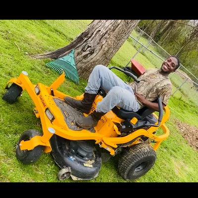C&H lawn care llc