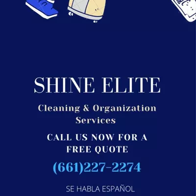 Shine Elite