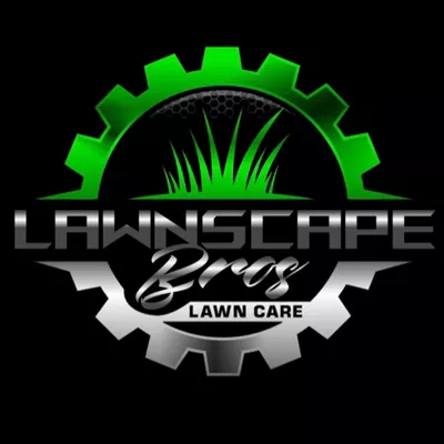 LawnScape Bros