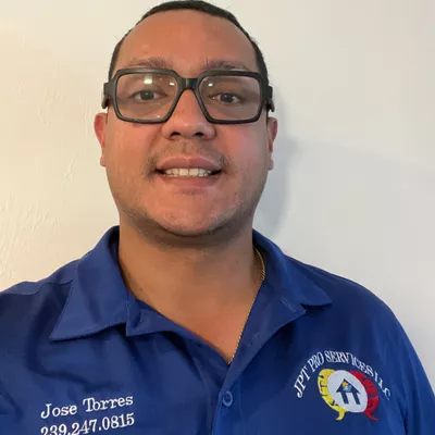 Jpt pro services Llc