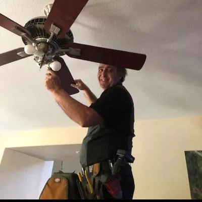 Angelo's Handyman Services