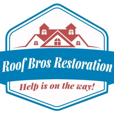 Roof Bros Restoration
