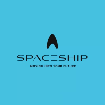 Spaceship Moving