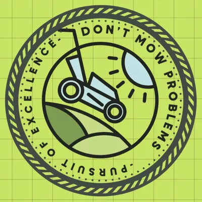 Don’t Mow Problems