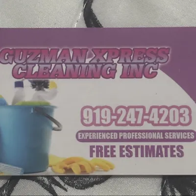 Gonzalez cleaning