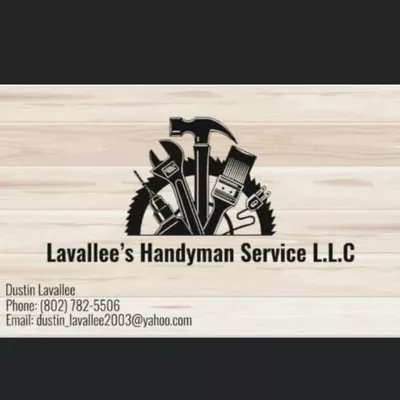 Lavallee’s Contracting & Property MaintenanceLLC