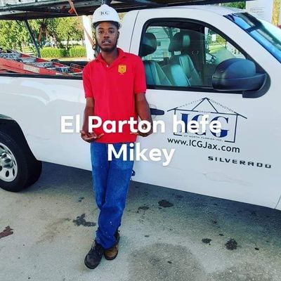 MAYOR'S SERVICE LLC
