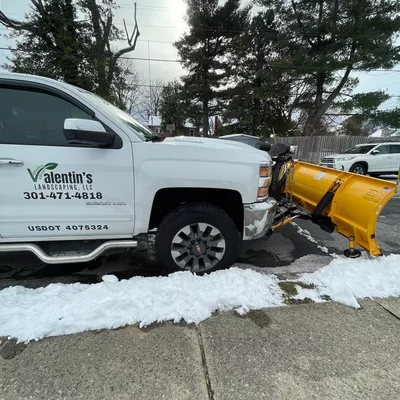 Valentin’s Landscaping LLC