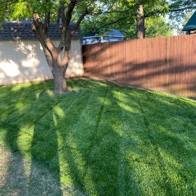 J.R. Lawncare