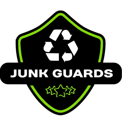♻️ JUNK GUARDS ♻️ Same Day Junk Removal